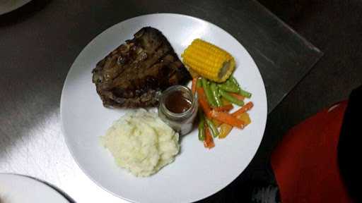 Dedi Steak House & Grill 1