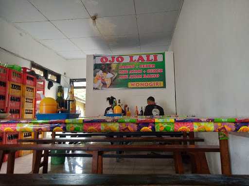 Mie Ayam Bakso Ojolali 2