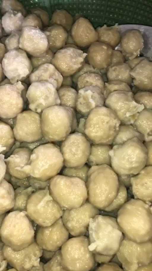 Warung Bale Bakso Bundua 10