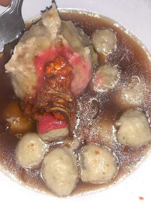 Warung Bale Bakso Bundua 9