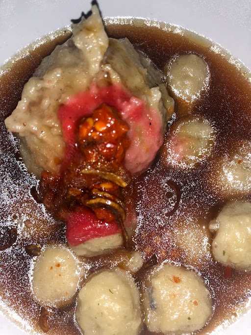 Warung Bale Bakso Bundua 5