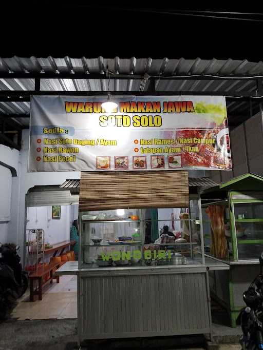 Warung Makan Jawa 6