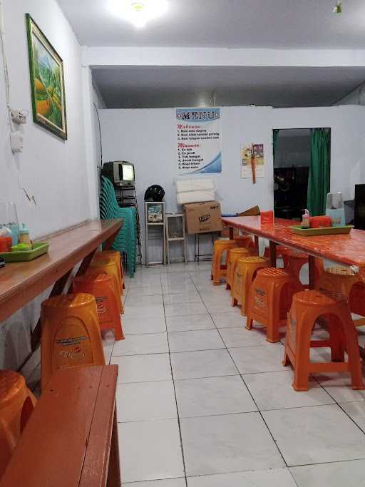 Warung Makan Jawa 7