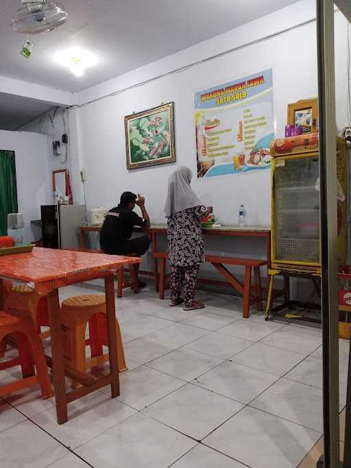 Warung Makan Jawa 8