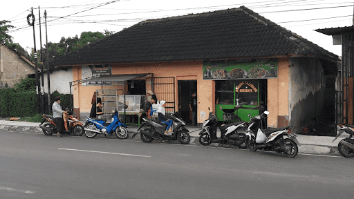 Warung Taliwang Surebaye 10