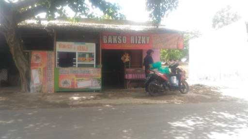 Bakso Rizki 1