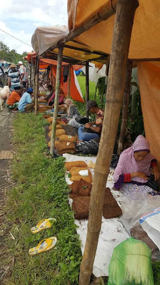 Bakso Wonogiri 8