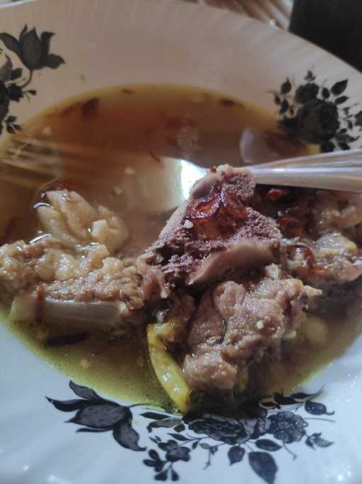 Sate Rembige Khas Lombok Bil 4