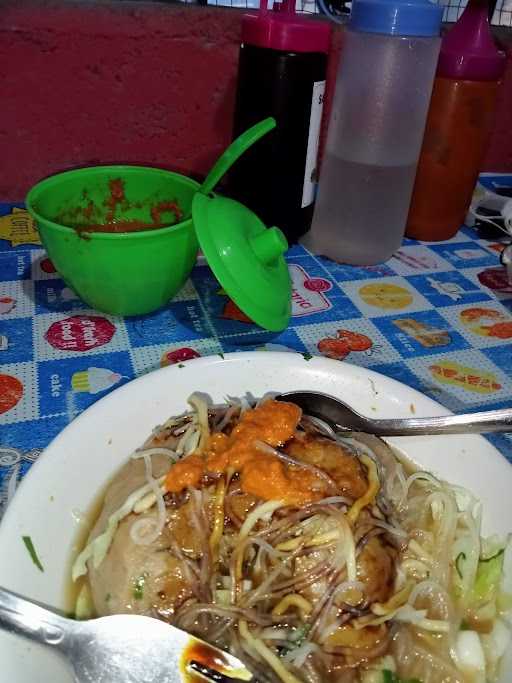 Warung Bakso Aden 2