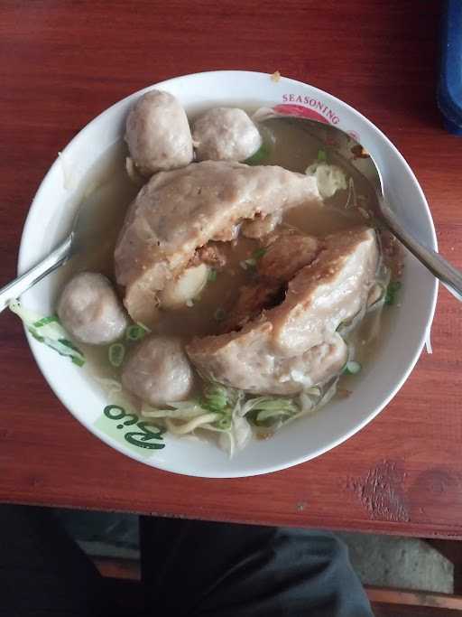 Warung Bakso Aden 1