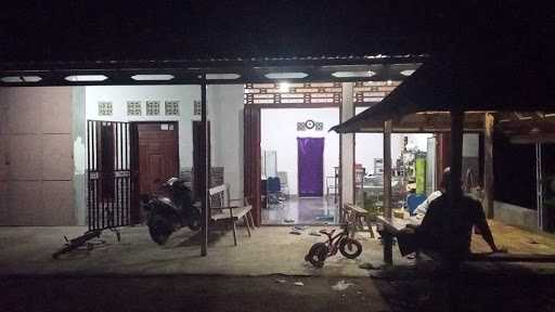 Warung Sudi Mampir 2