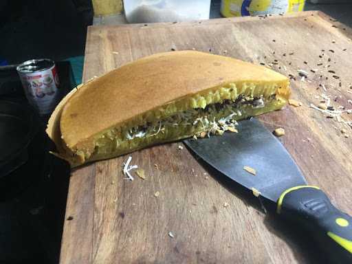 Martabak Sabar Menunggu 4