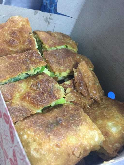 Martabak Sabar Menunggu 3