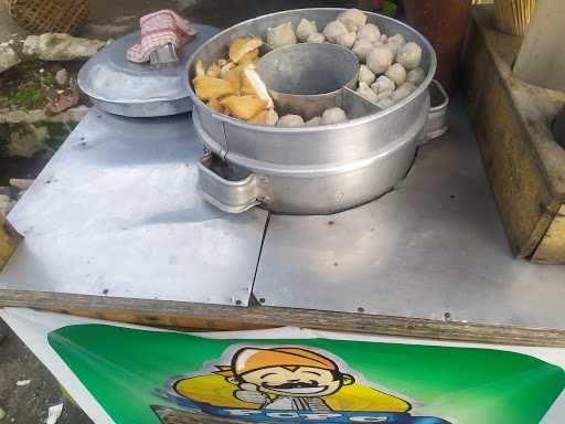 Bakso Anda Cah Claten 9