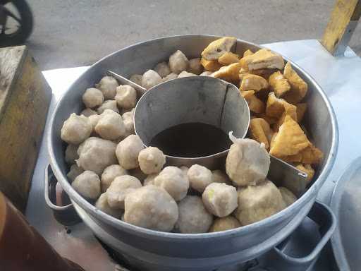 Bakso Anda Cah Claten 6