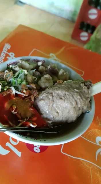 Bakso Jaya Putra 1