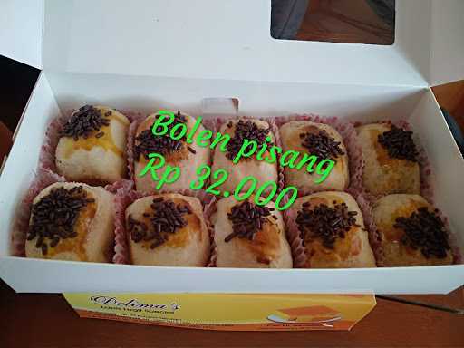 Delima'S Bakery 1