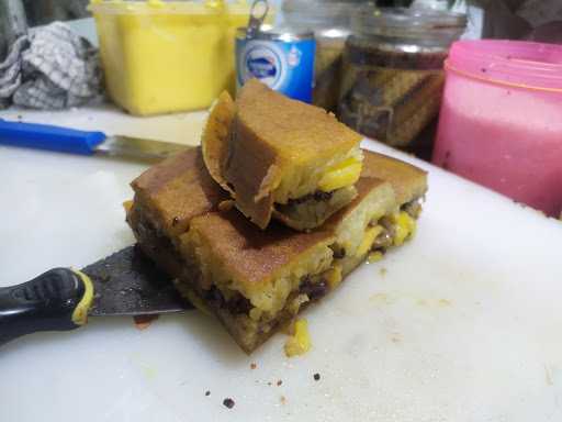 Martabak 19 Prembun 4