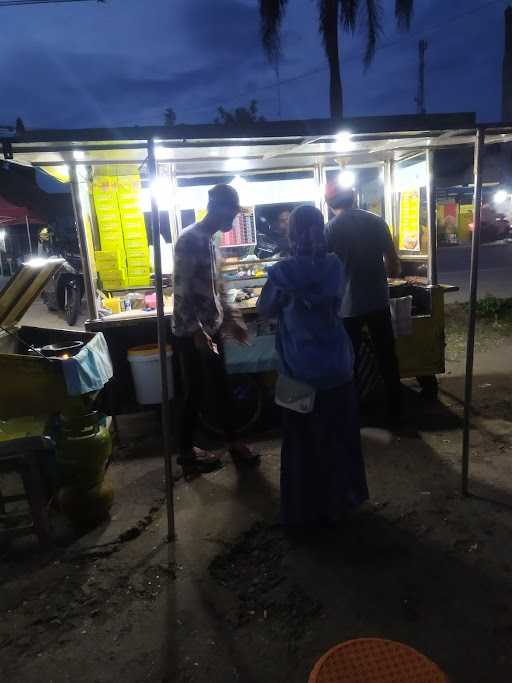 Martabak 19 Prembun 9