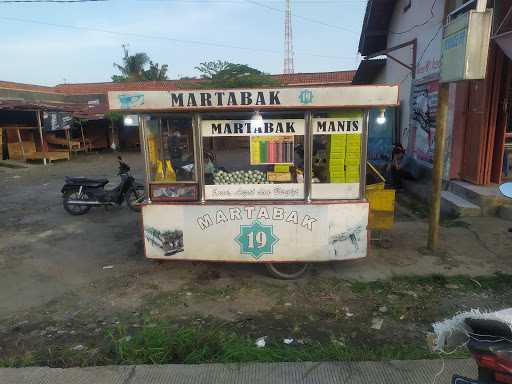 Martabak 19 Prembun 8