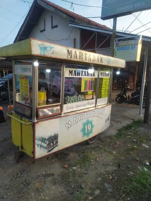 Martabak 19 Prembun 7