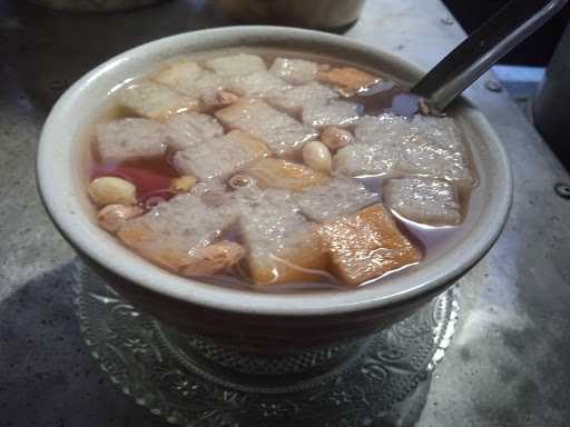 Wedang Ronde Ktg_Soklat 1