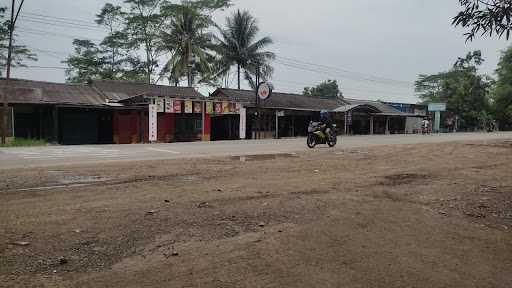 Bakso Alim Tersobo 3