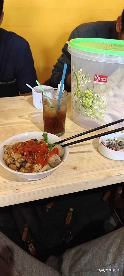 Bakso Alim Tersobo 1