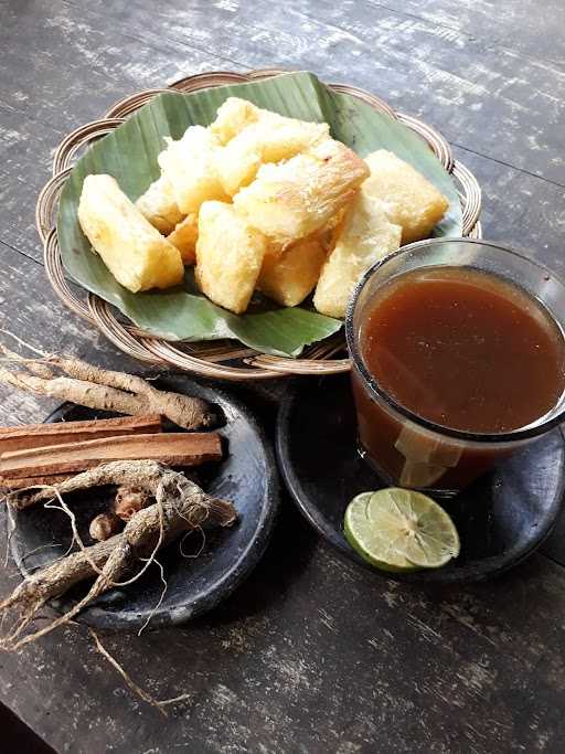 Kopi Kebon 5