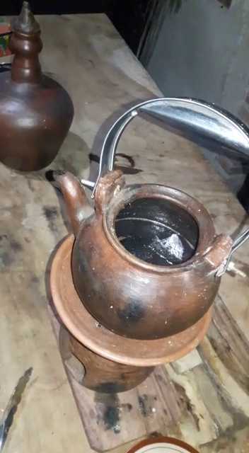 Kopi Kebon 10