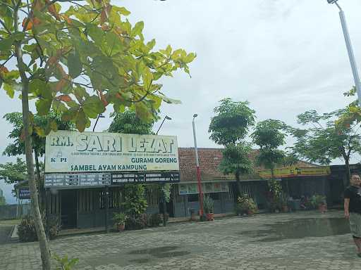 Numani Kopi & Warung Sari Lezat 10