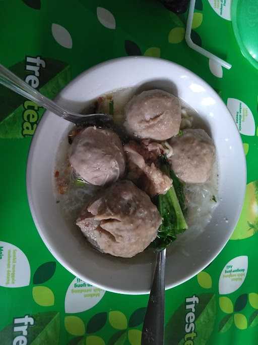 Aw Bakso / Mie Ayam Wonogiri 5