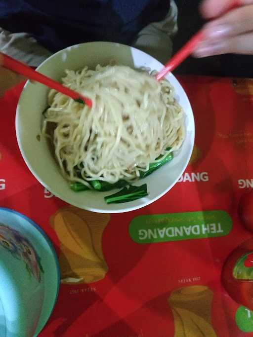 Aw Bakso / Mie Ayam Wonogiri 9