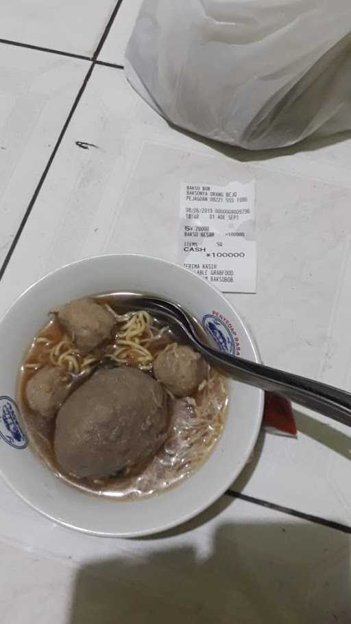 Aw Bakso / Mie Ayam Wonogiri 6