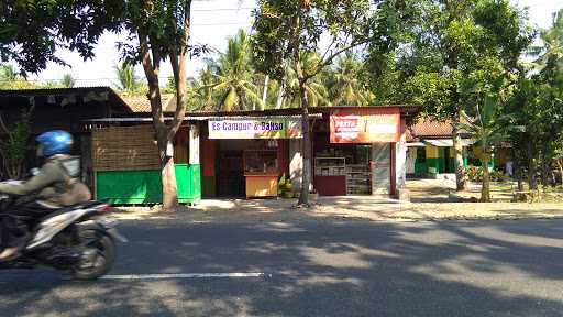 Bakso Dan Es Campur: Pelangi 5