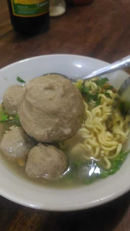 Bakso & Mie Ayam Rocket 3