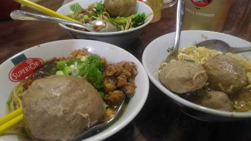 Bakso & Mie Ayam Rocket 2