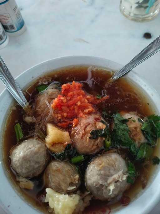 Bakso Pak Jenggot 4