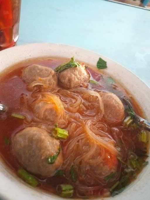 Bakso Pak Jenggot 10