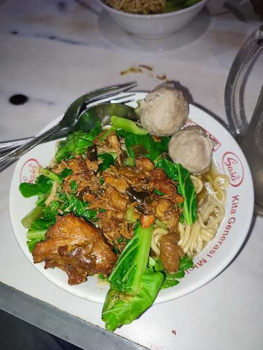 Bakso Pak Jenggot 7