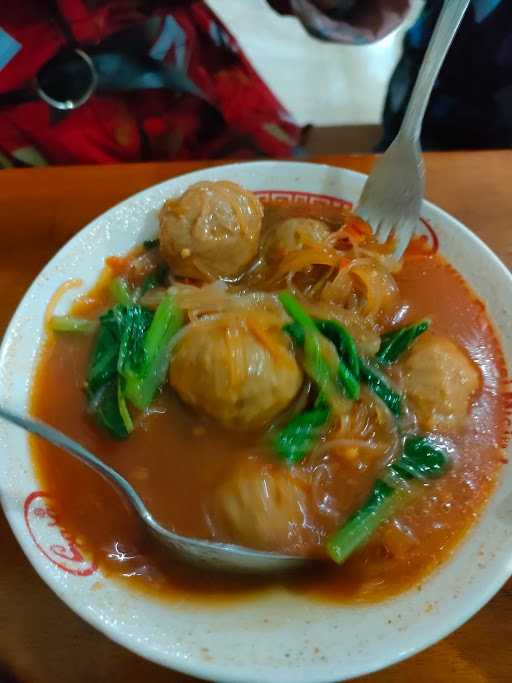 Bakso Pak Jenggot 2