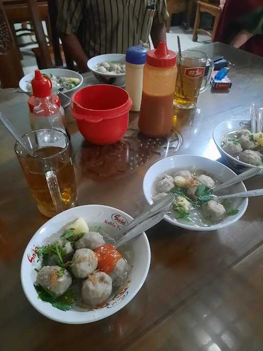 Bakso Pak Jenggot 3