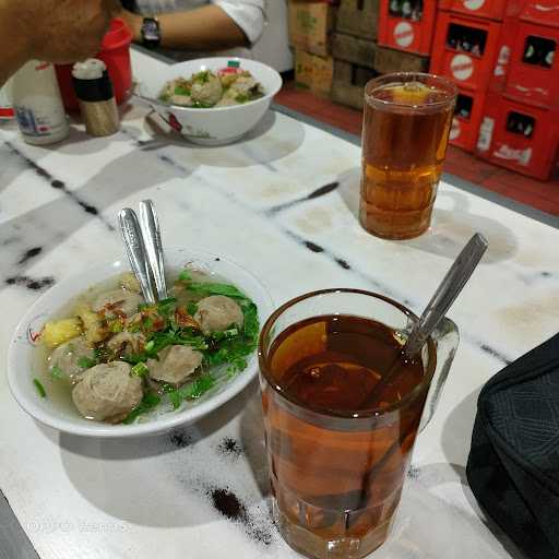 Bakso Pak Jenggot 8