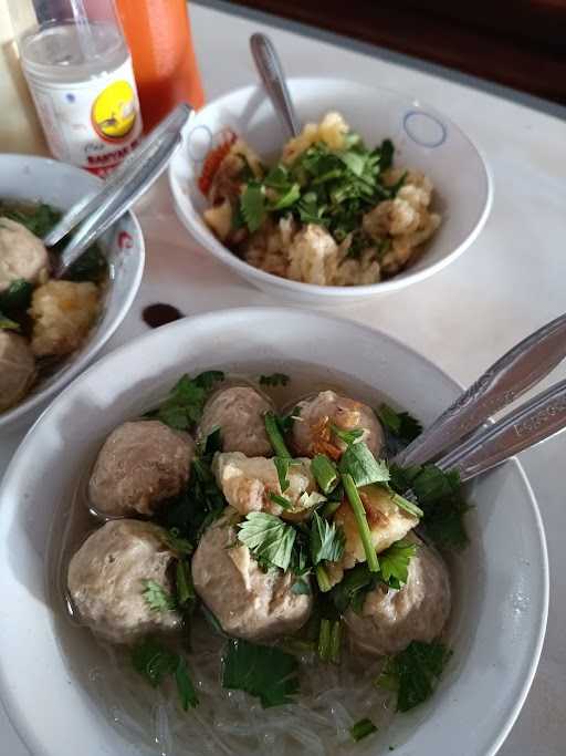 Bakso Pak Jenggot 5