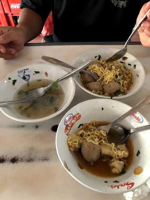 Bakso Pak Jenggot 6