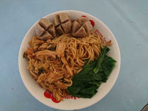 Bakso Pak Jenggot 1