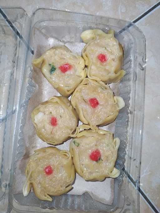 Dimsum Ayam Alia 4