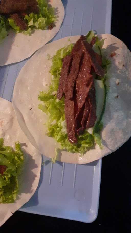 Kebab Corner Prembun 3