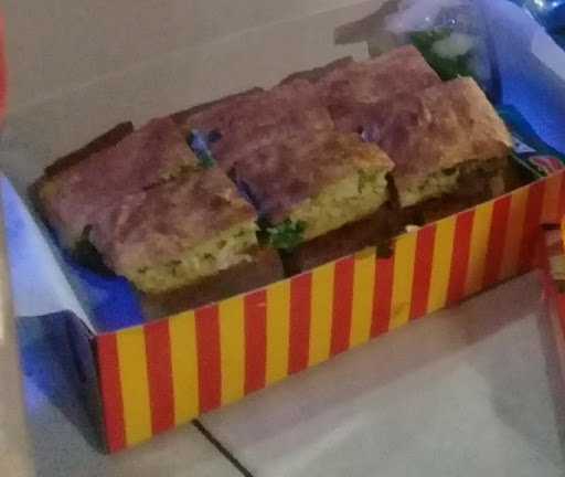 Martabak Bangka Bangjo Prembun 7