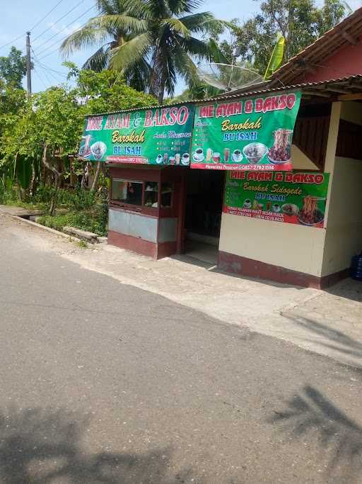 Mie Ayam & Bakso Barokah 5